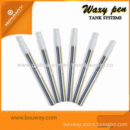 098XL Disposable E Wax Vaporizer E Cigarettes, More Convenience, Easy to Use